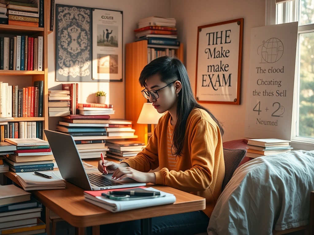 Подготовка к ЕГЭ и роль микроцелей в учебном процессе