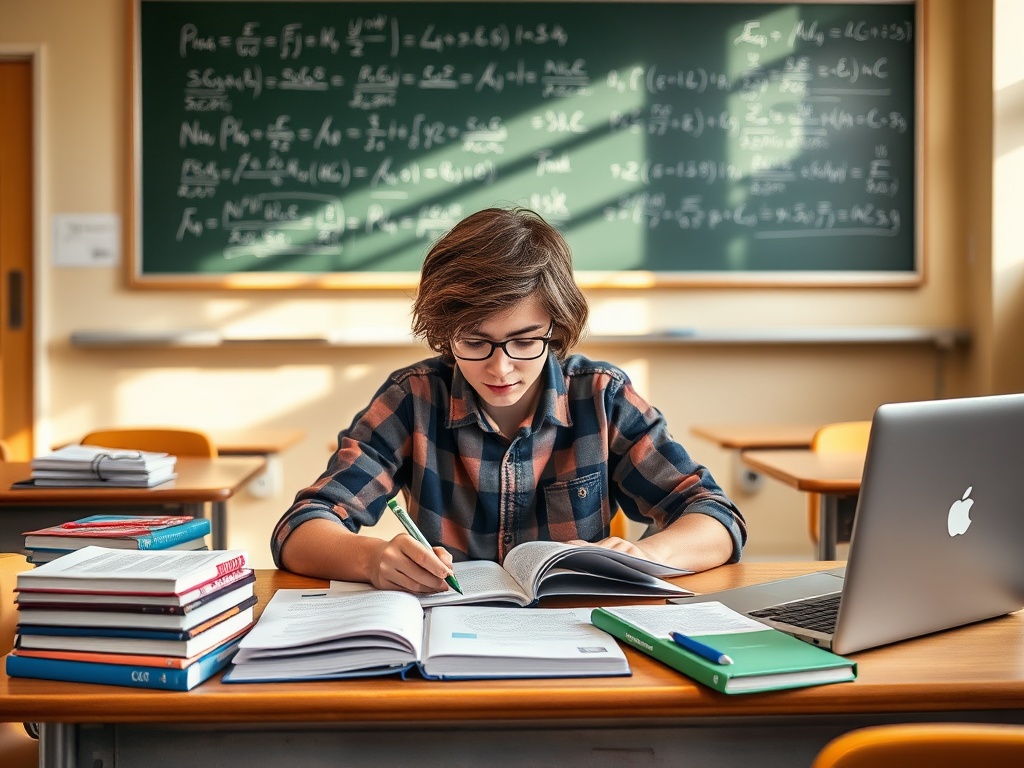 Методы запоминания формул для ЕГЭ по физике