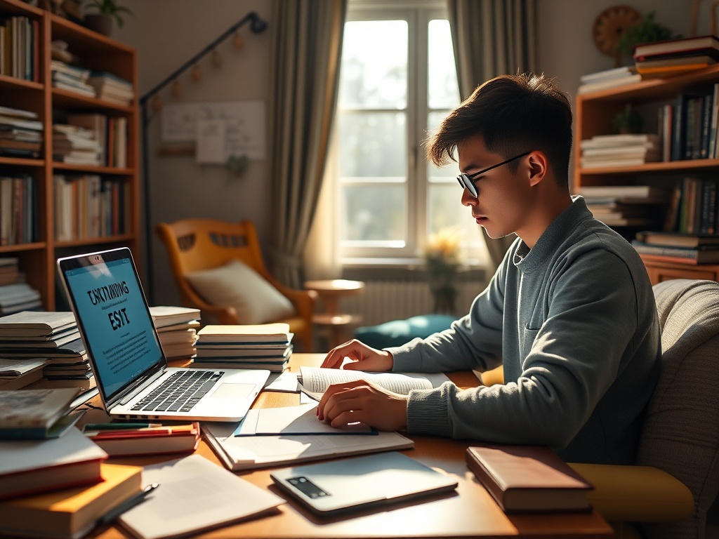 Как подготовиться к ЕГЭ по обществознанию