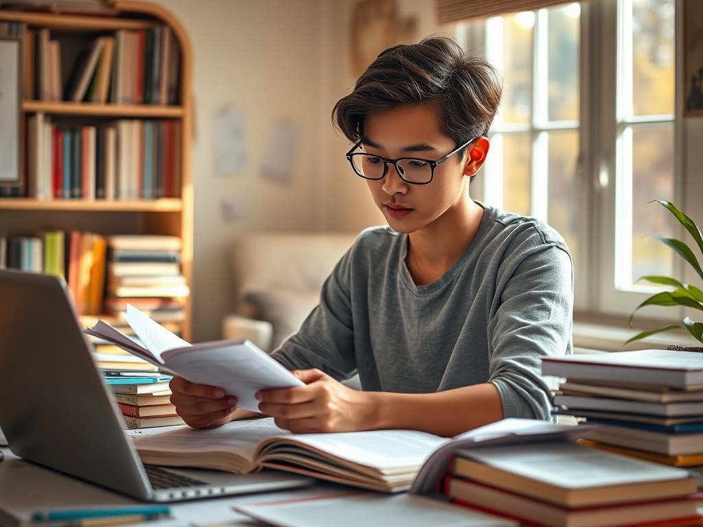 Как подготовиться к ЕГЭ по биологии, если мало времени